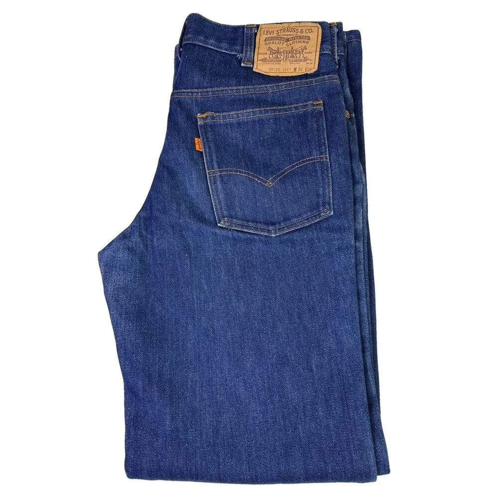 Levis product rare